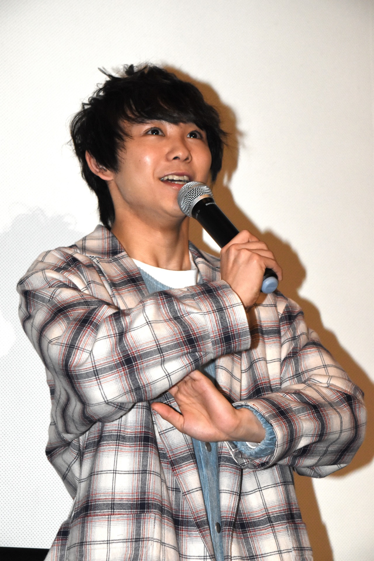 須賀健太
