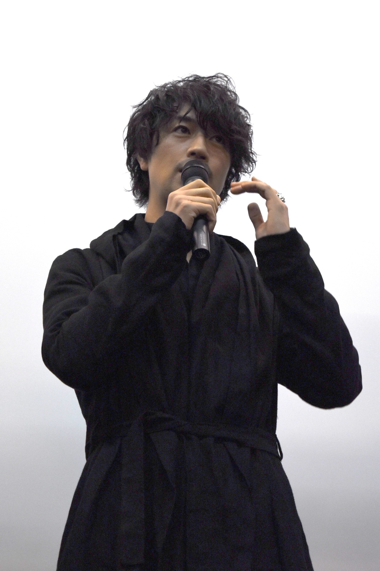 斎藤工