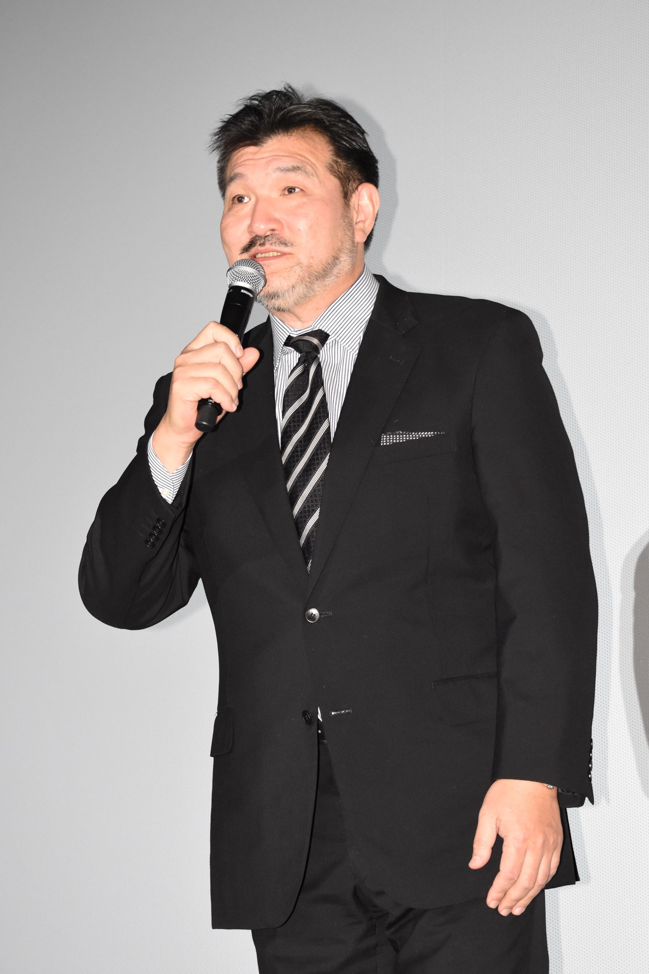 福澤克雄