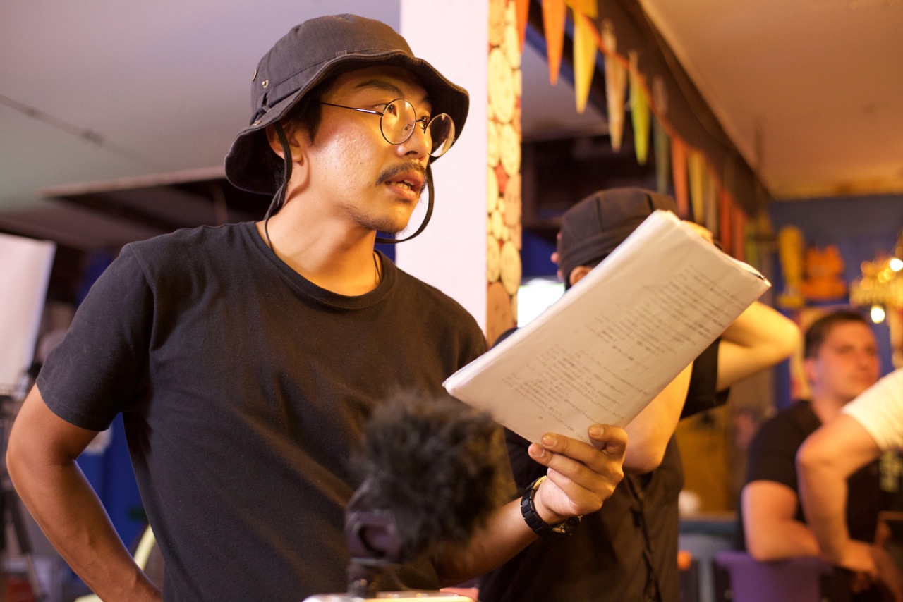 向山正洋