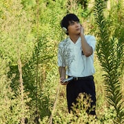 吉沢亮カレンダーのテーマは“映画”、「リリイ・シュシュ」モチーフのカット到着
