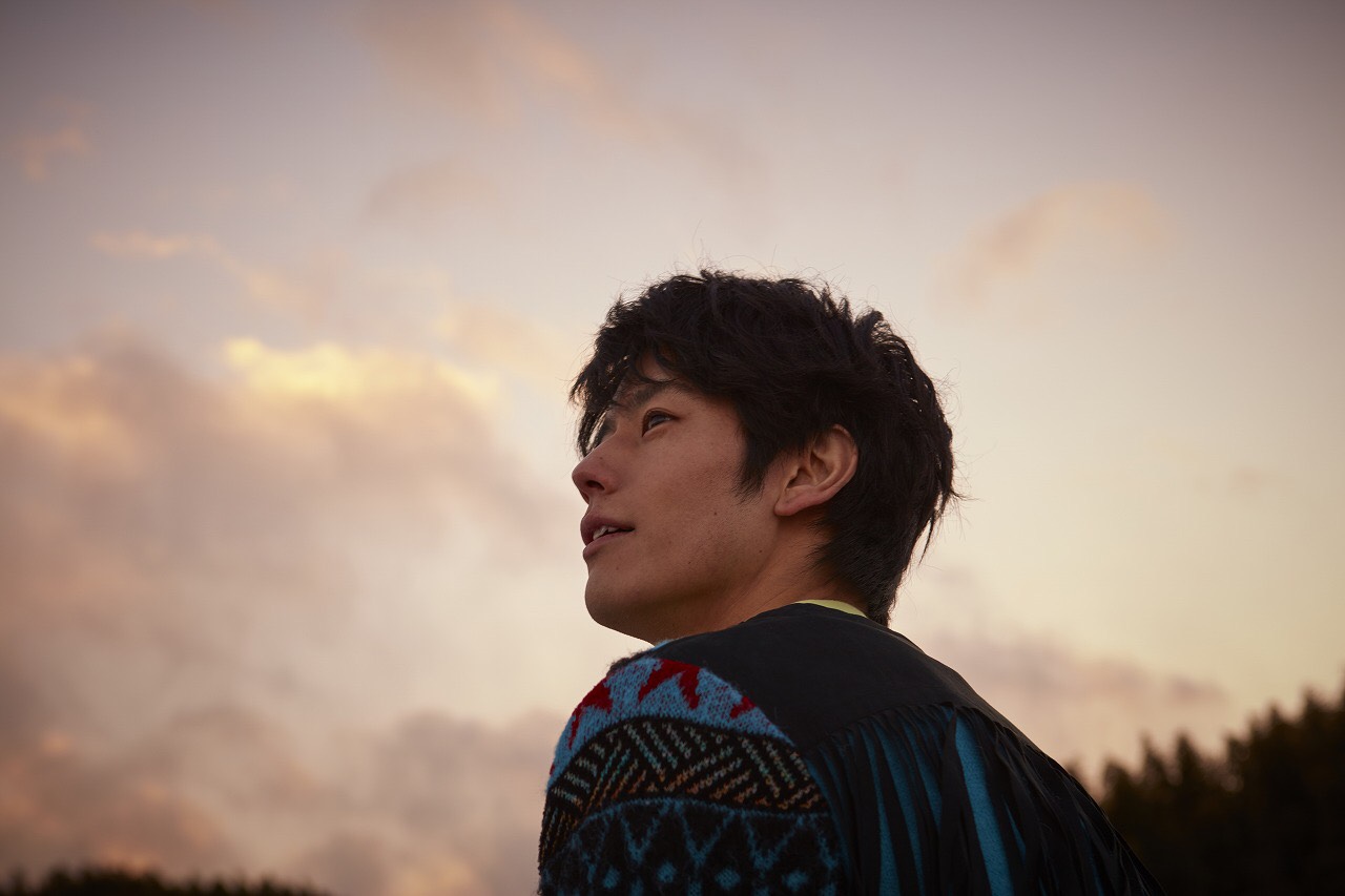 “26人”の岩永徹也を楽しめる写真集発売、「最高の作品が完成しました」