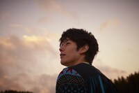 「Messenger」（撮影：大森直）