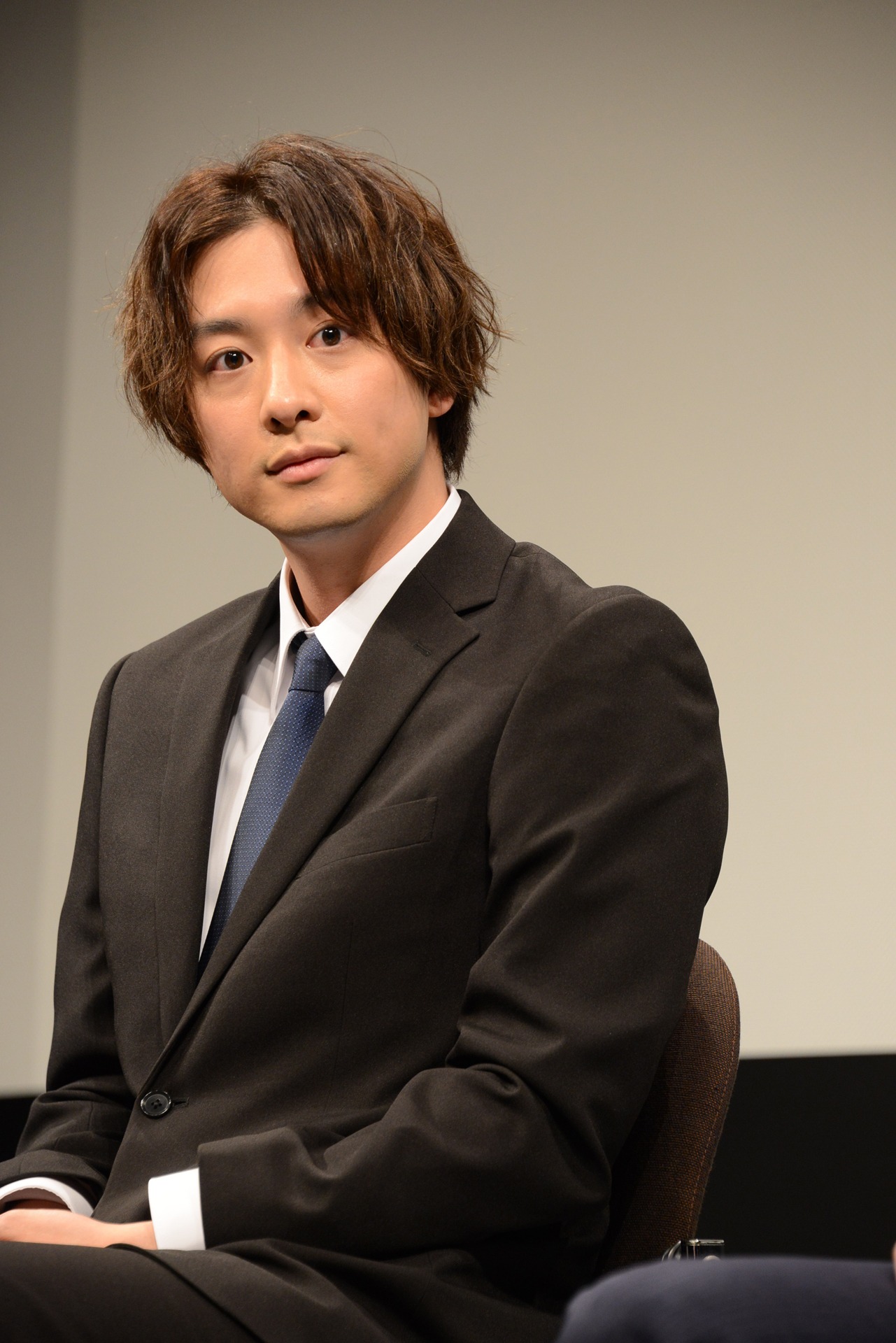 渡部秀