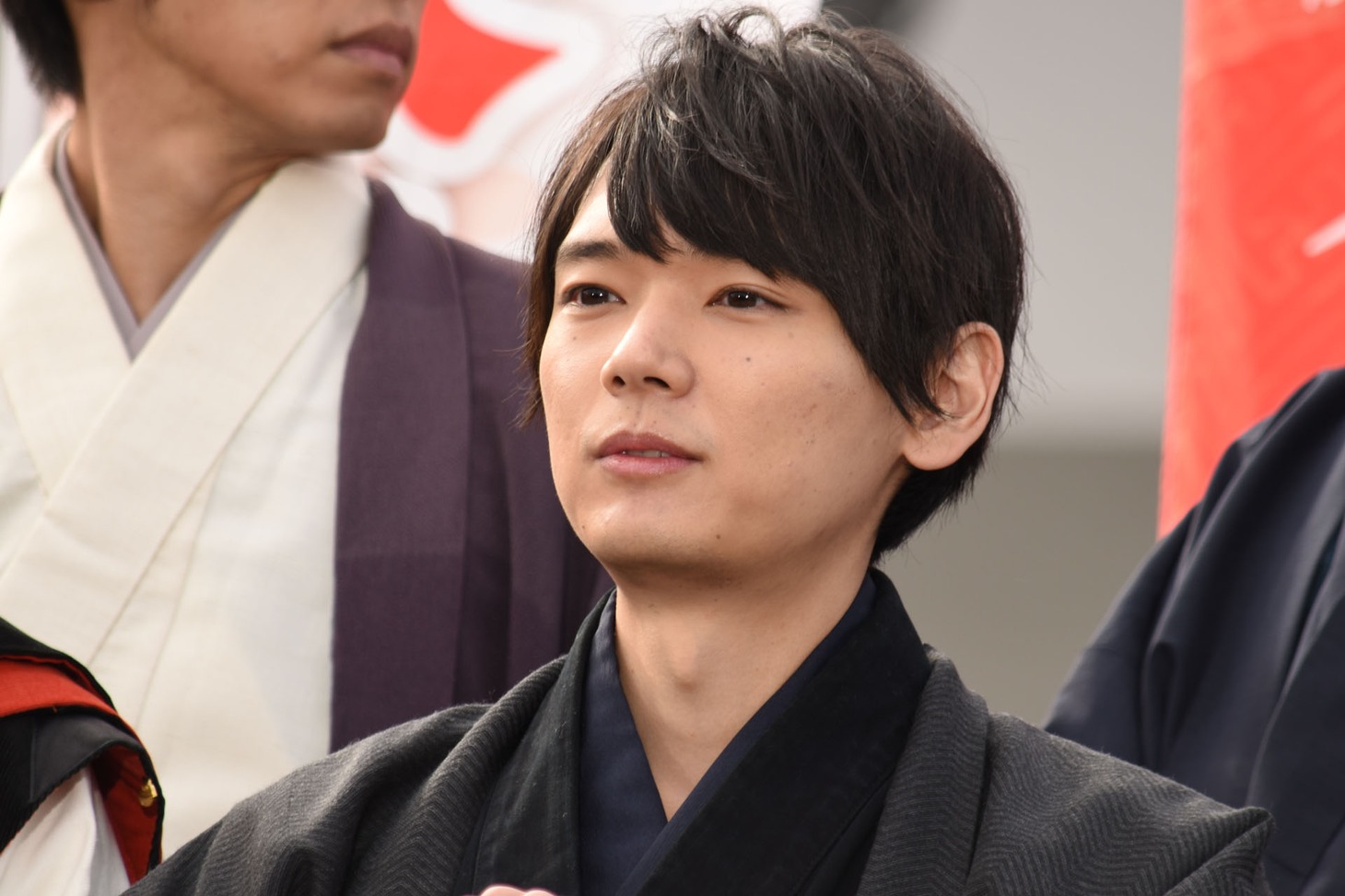 古川雄輝