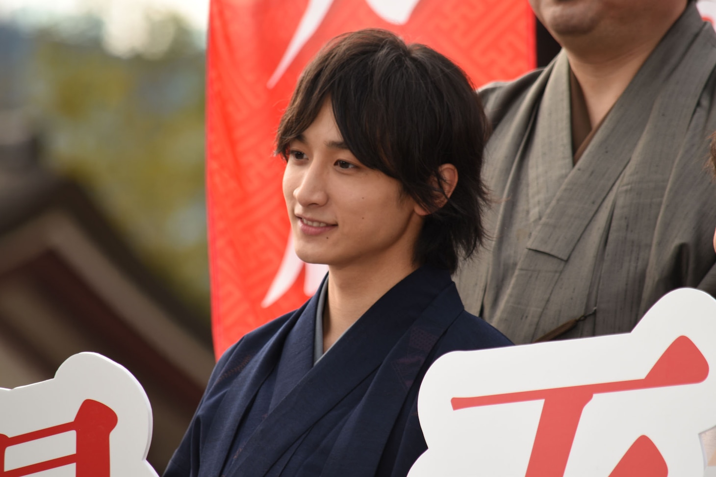 小関裕太