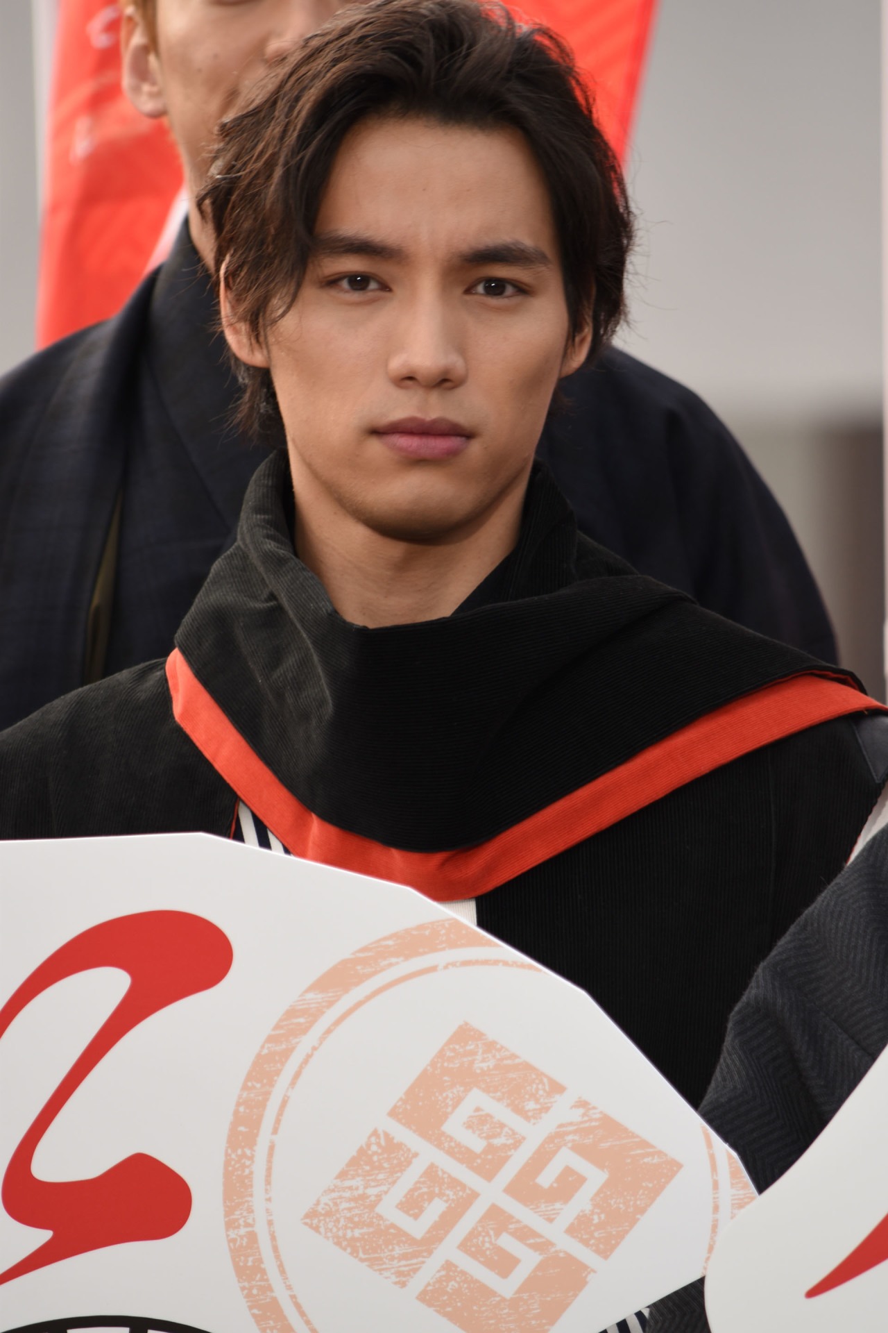 福士蒼汰