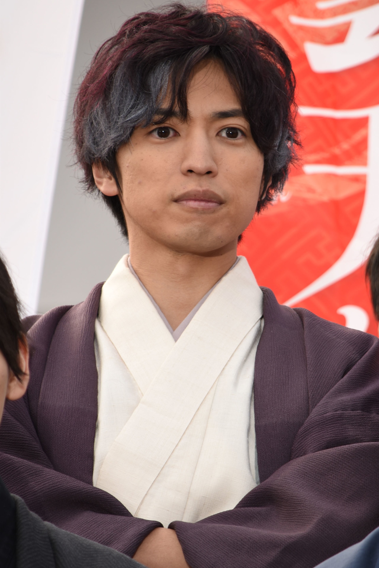 桐山漣