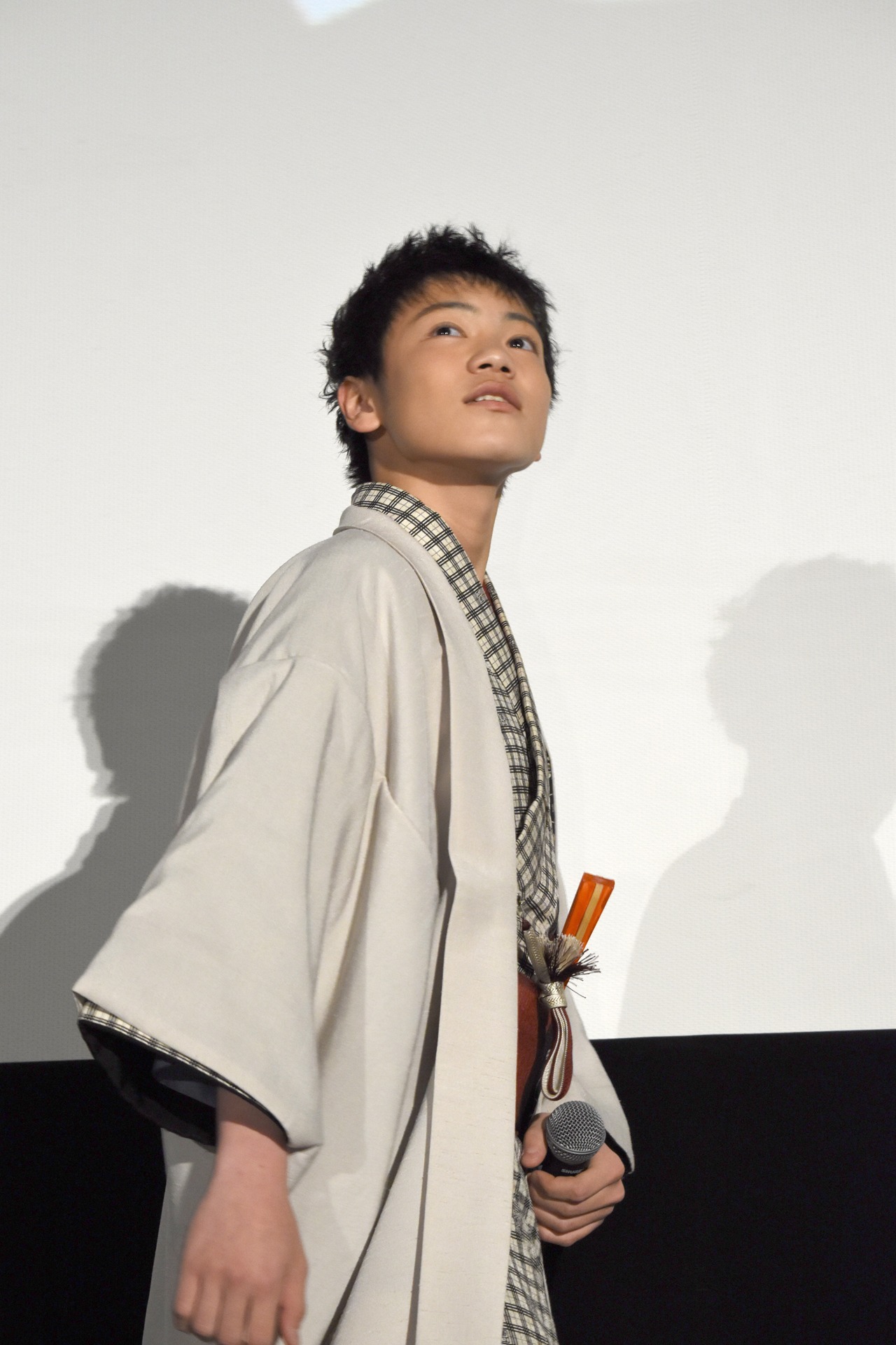 若山耀人