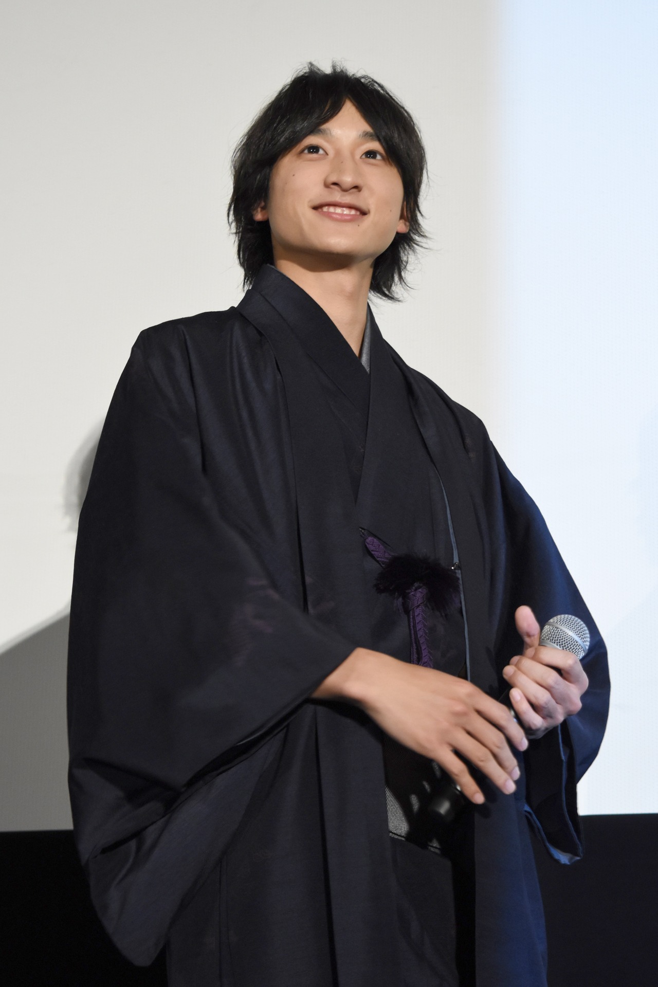 小関裕太