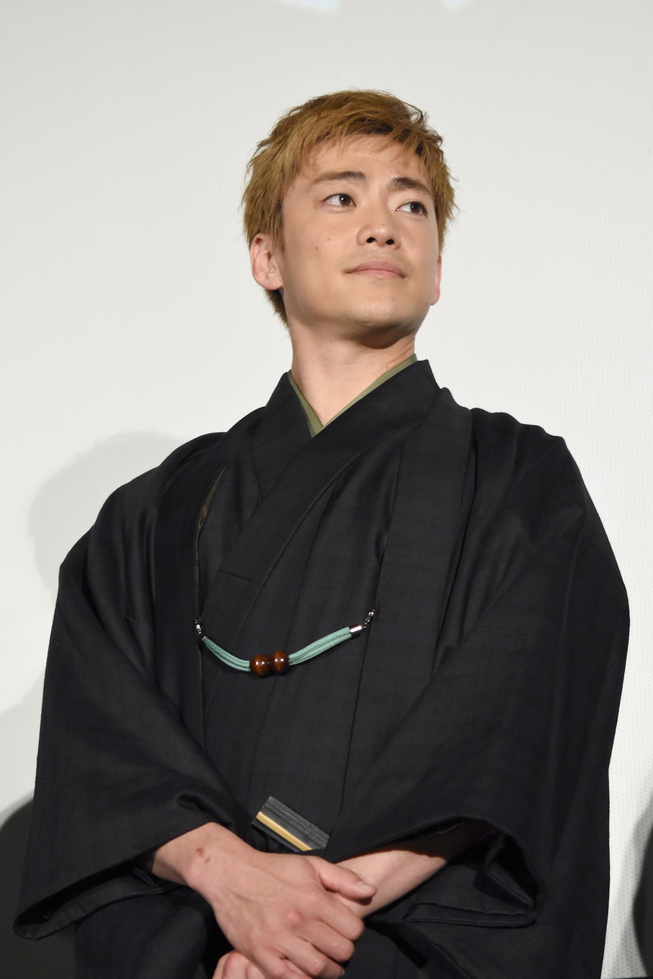 大東駿介