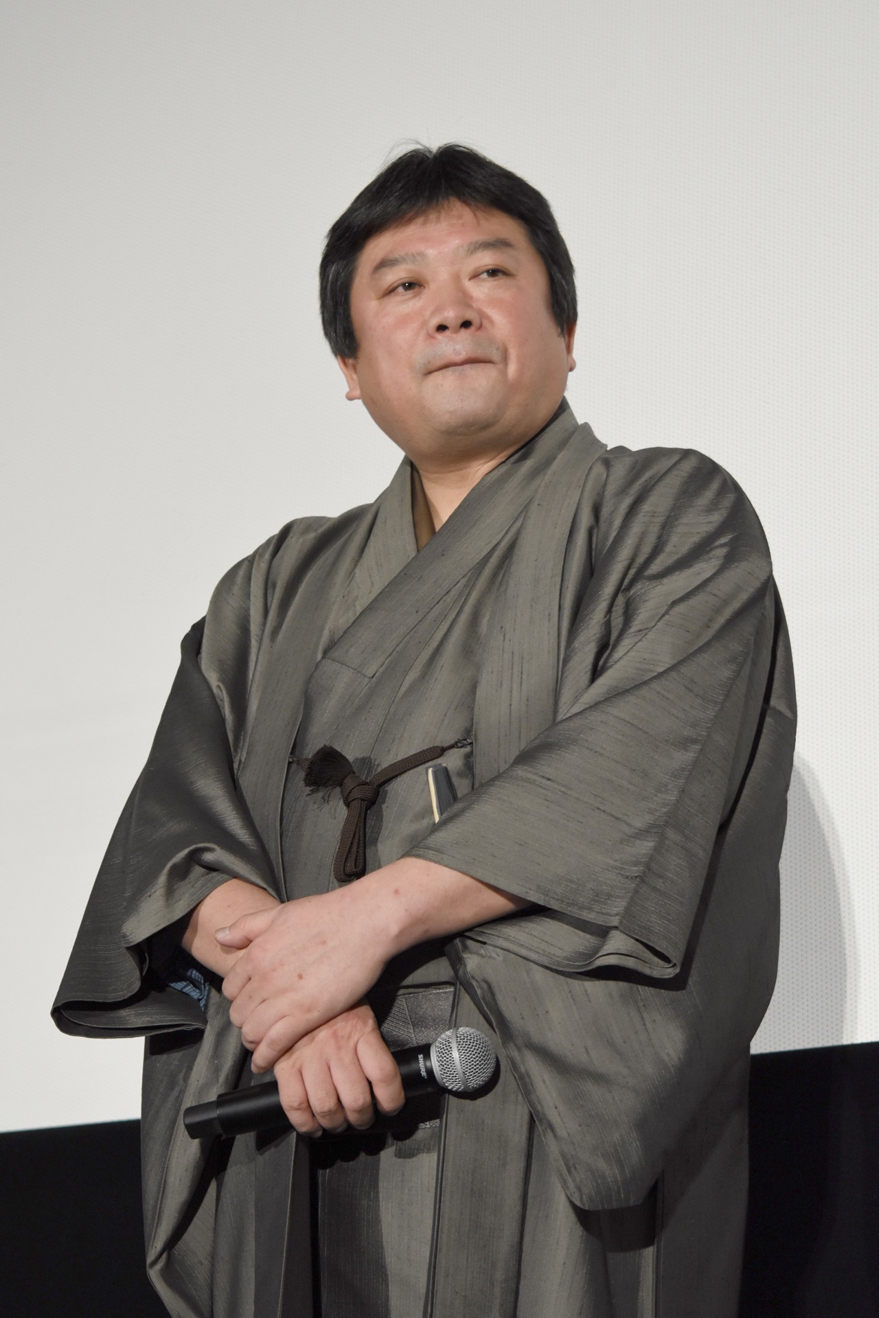 本広克行