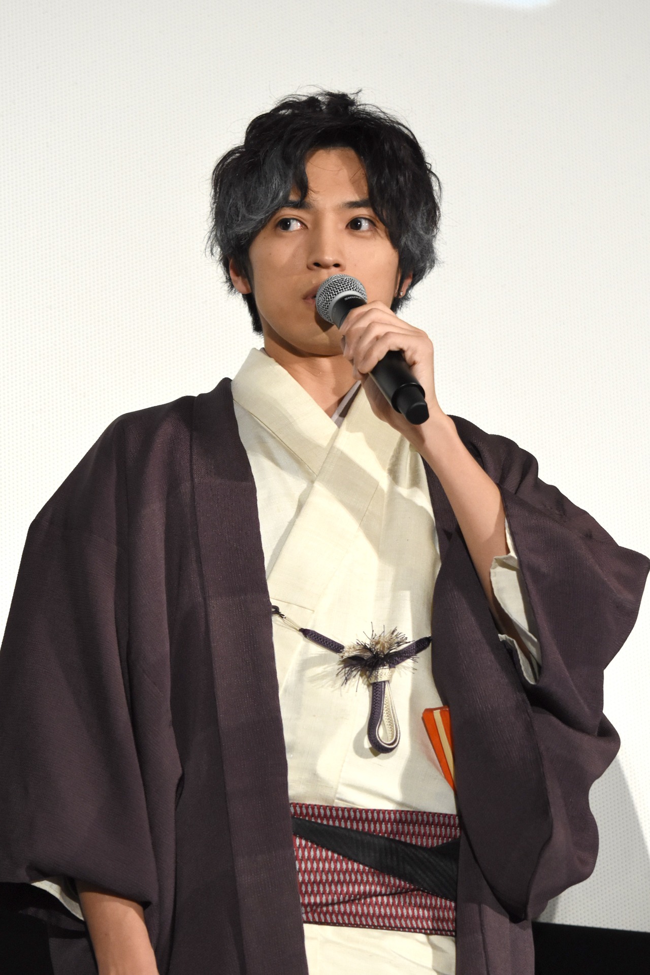 桐山漣