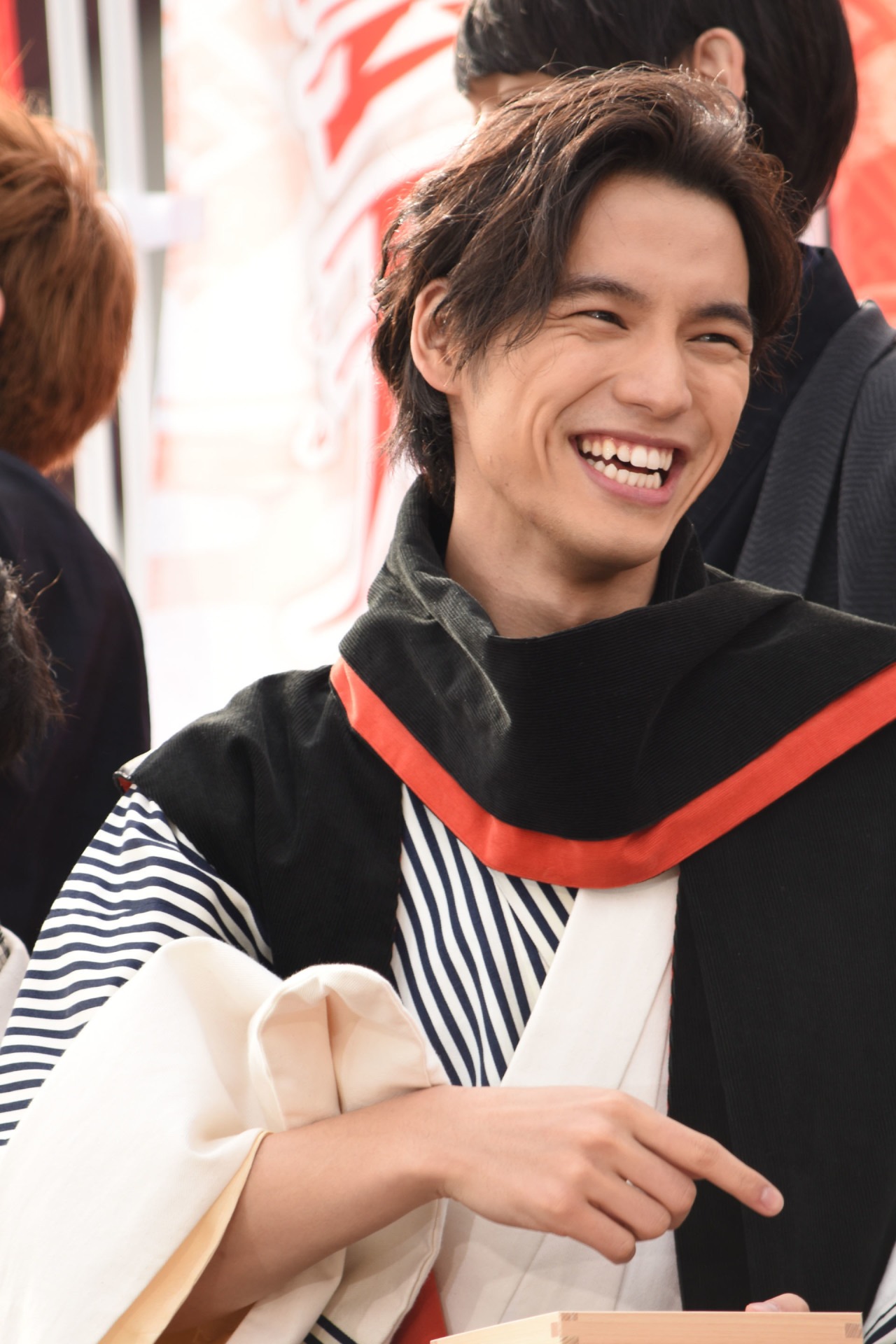 福士蒼汰