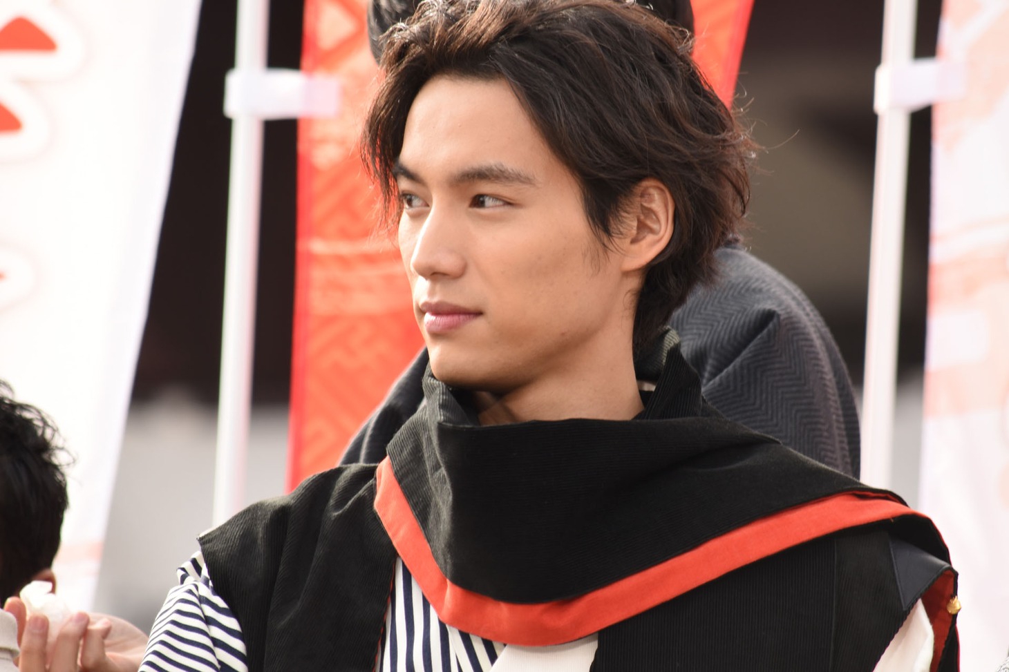 福士蒼汰
