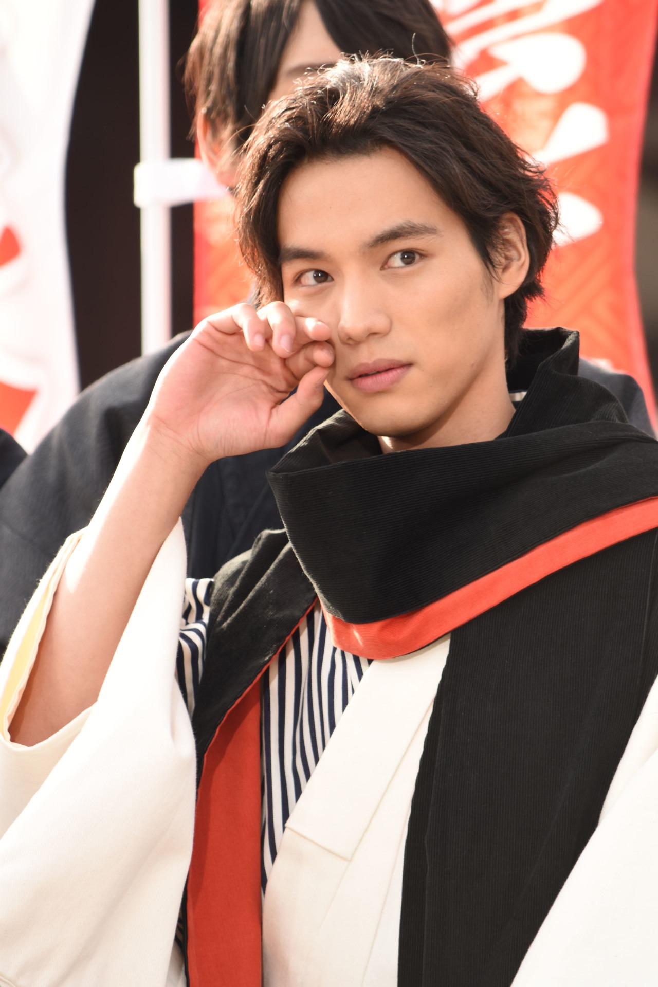 福士蒼汰