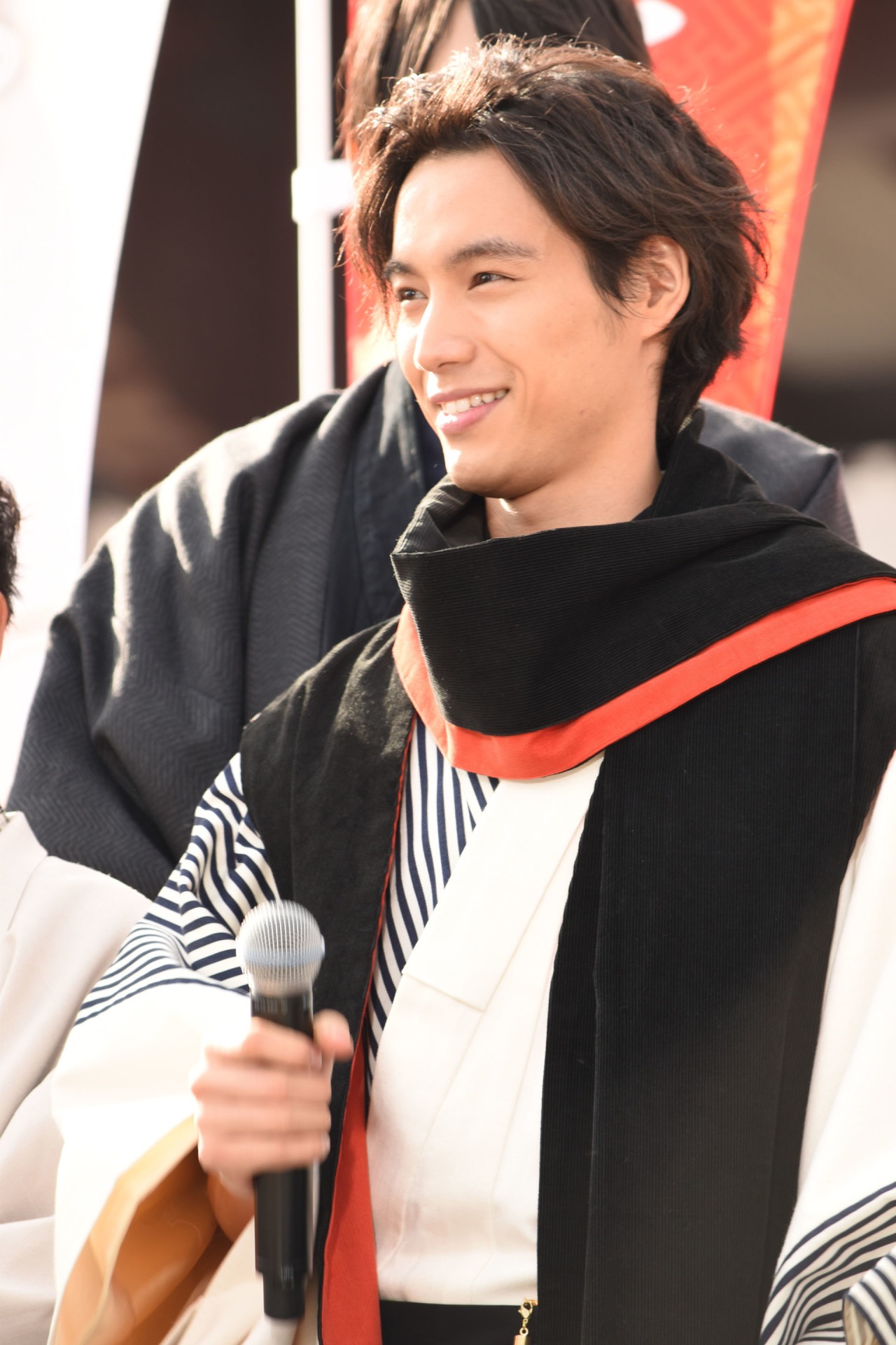 福士蒼汰