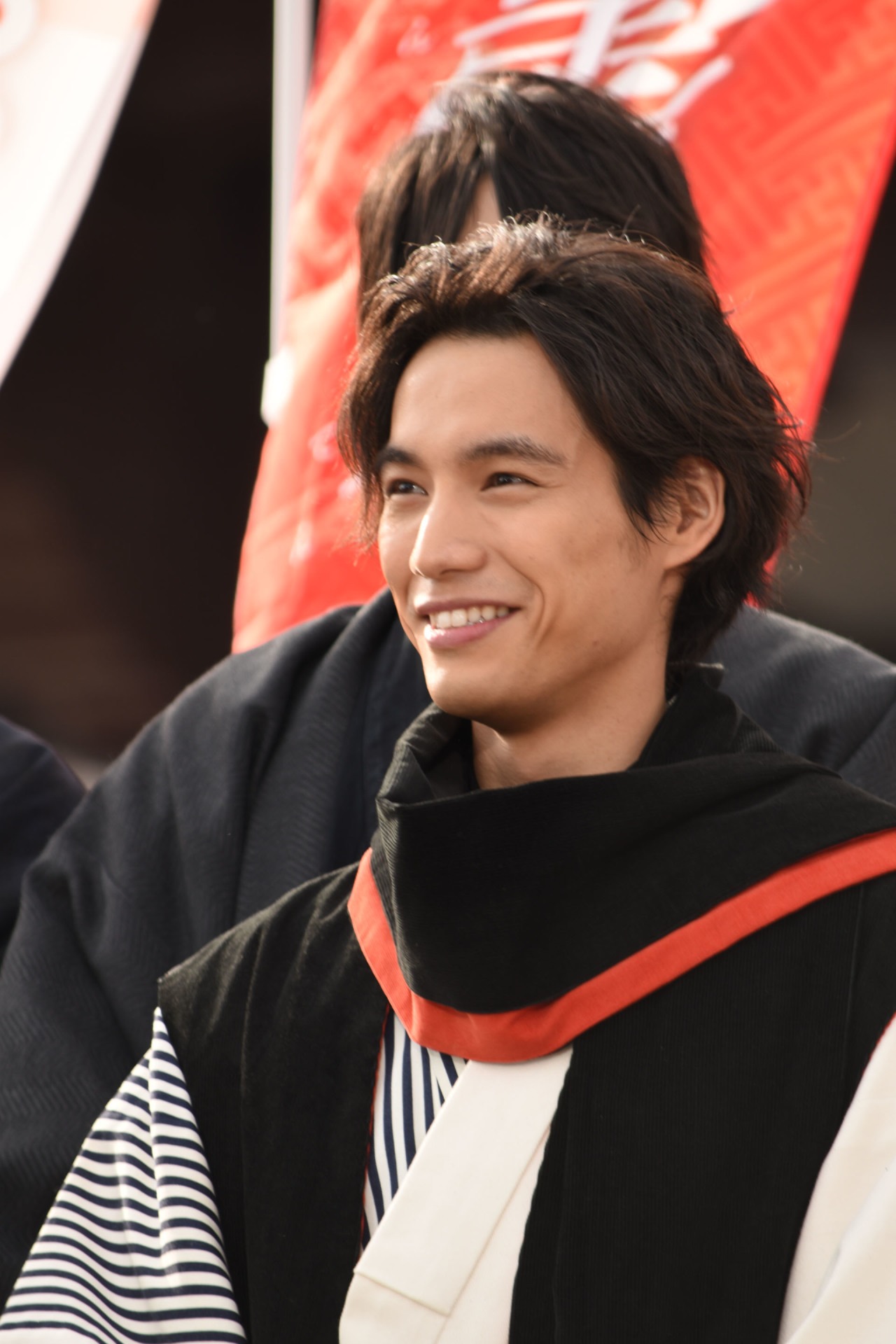 福士蒼汰