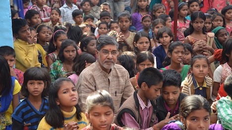 「Kailash（原題）」