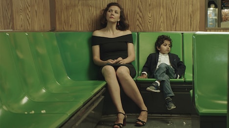 「The Kindergarten Teacher（原題）」