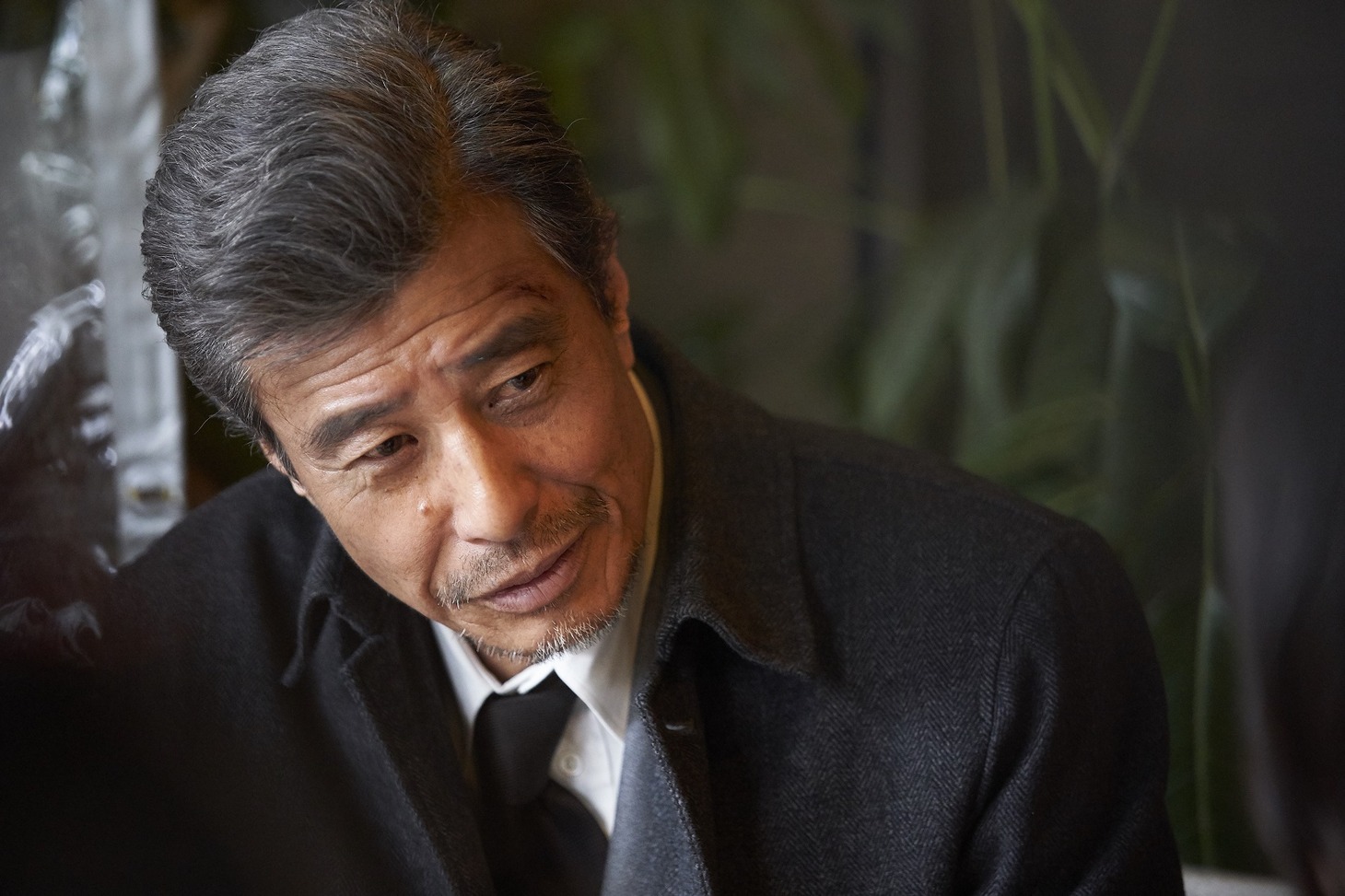 連続ドラマW「60 誤判対策室」