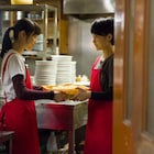 中村ゆりかと葵わかなが世界一目指し猛特訓、「ラーメン食いてぇ!」本編映像