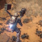 鬼もバグも皆殺しだ!「スターシップ・トゥルーパーズ」主演俳優のコメント動画公開