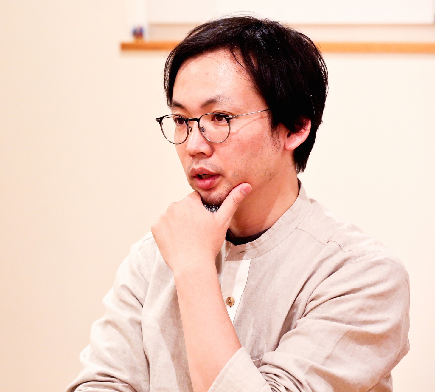 渡辺智史