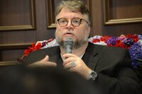 ギレルモ・デル・トロ