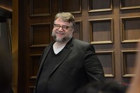 ギレルモ・デル・トロ
