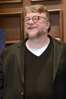 ギレルモ・デル・トロ