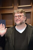 ギレルモ・デル・トロ