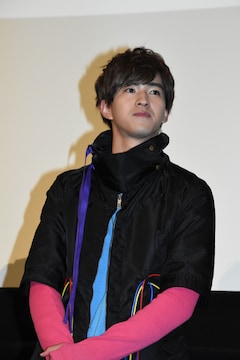 パラドクスwithポッピー はグラファイトの無駄遣い 甲斐翔真 松田るか爆笑 写真12枚 映画ナタリー