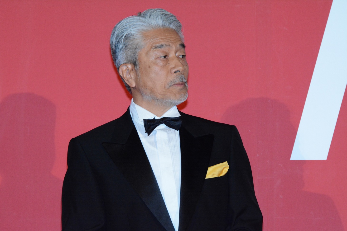 倉田保昭