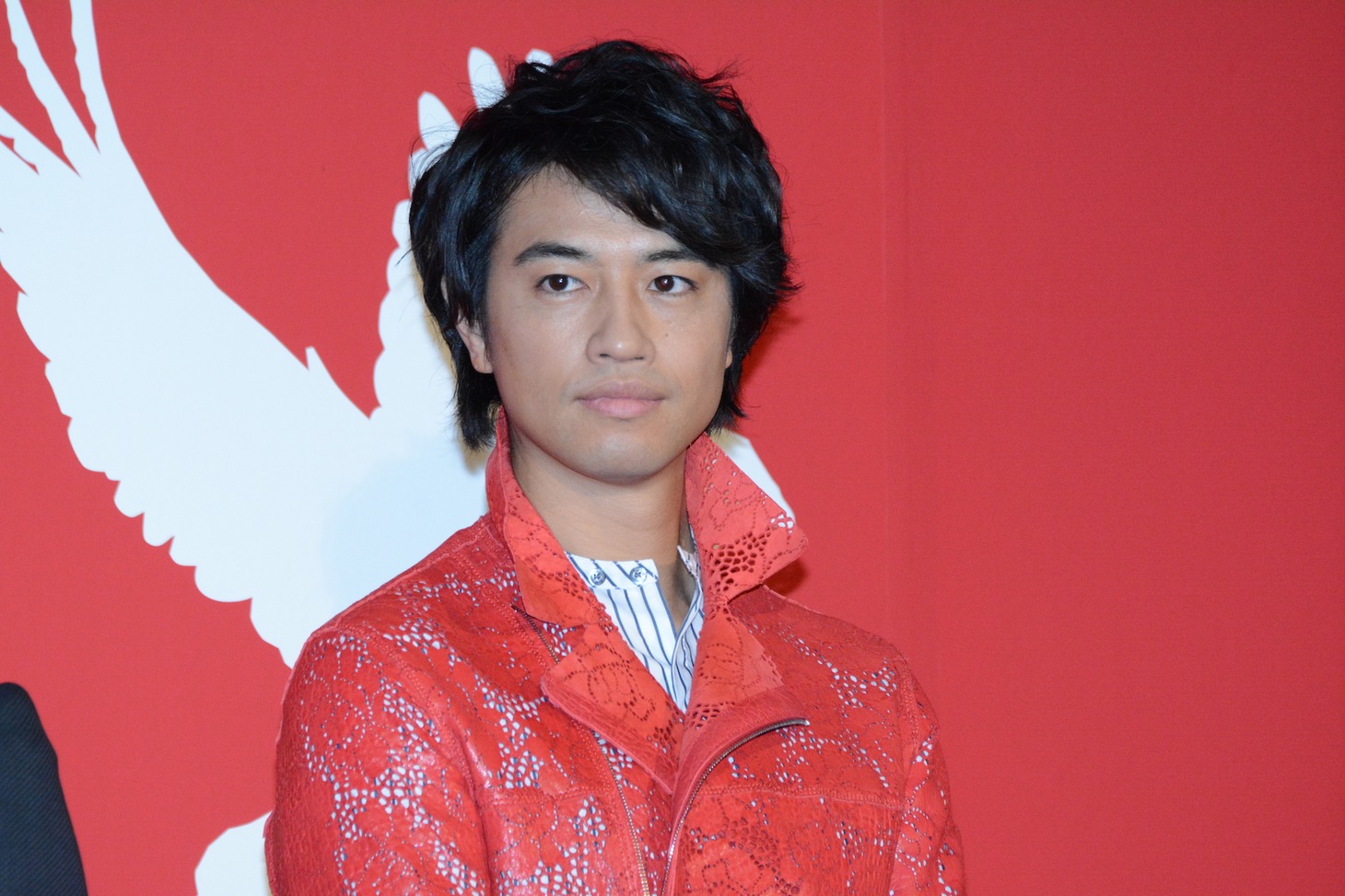 斎藤工