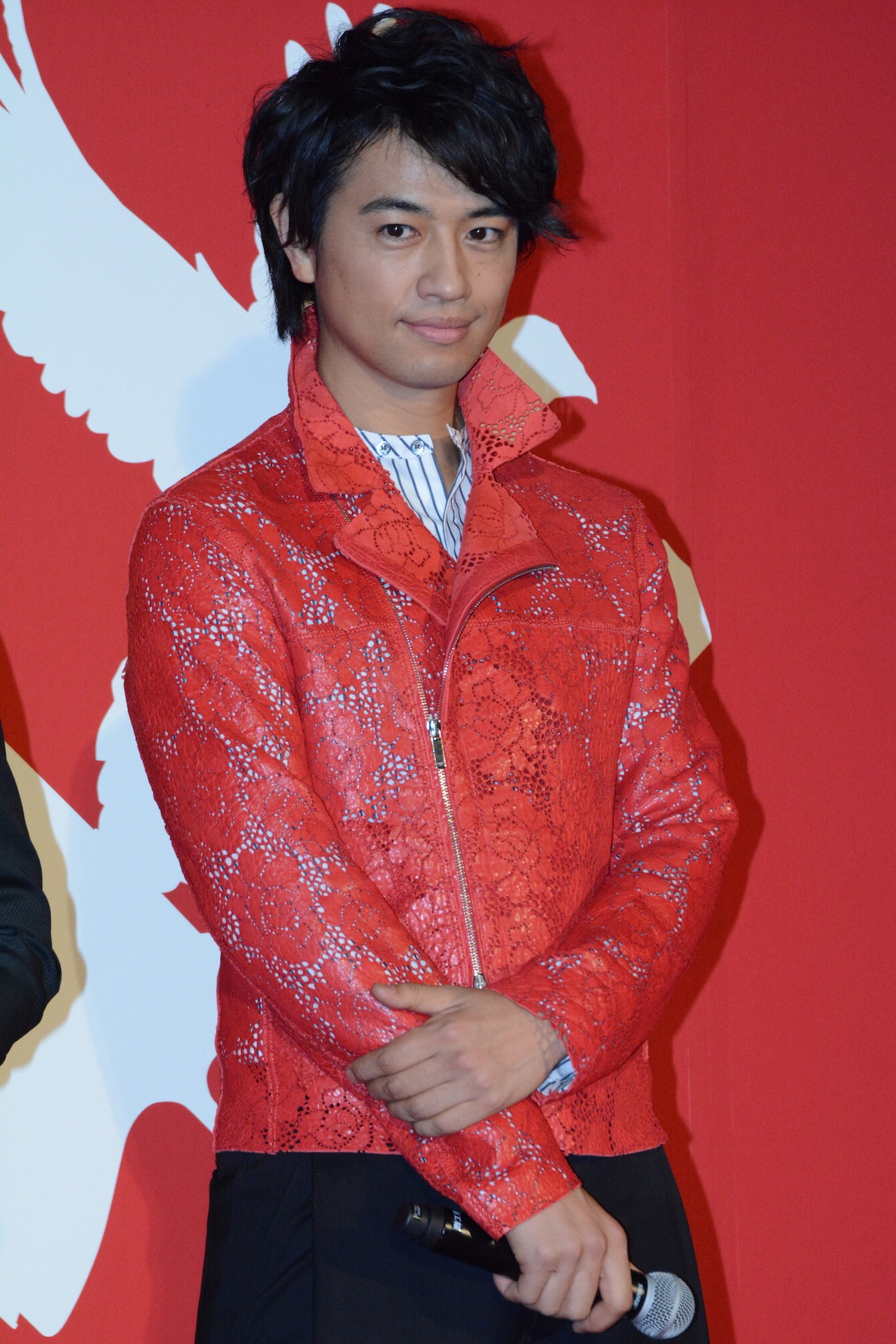 斎藤工