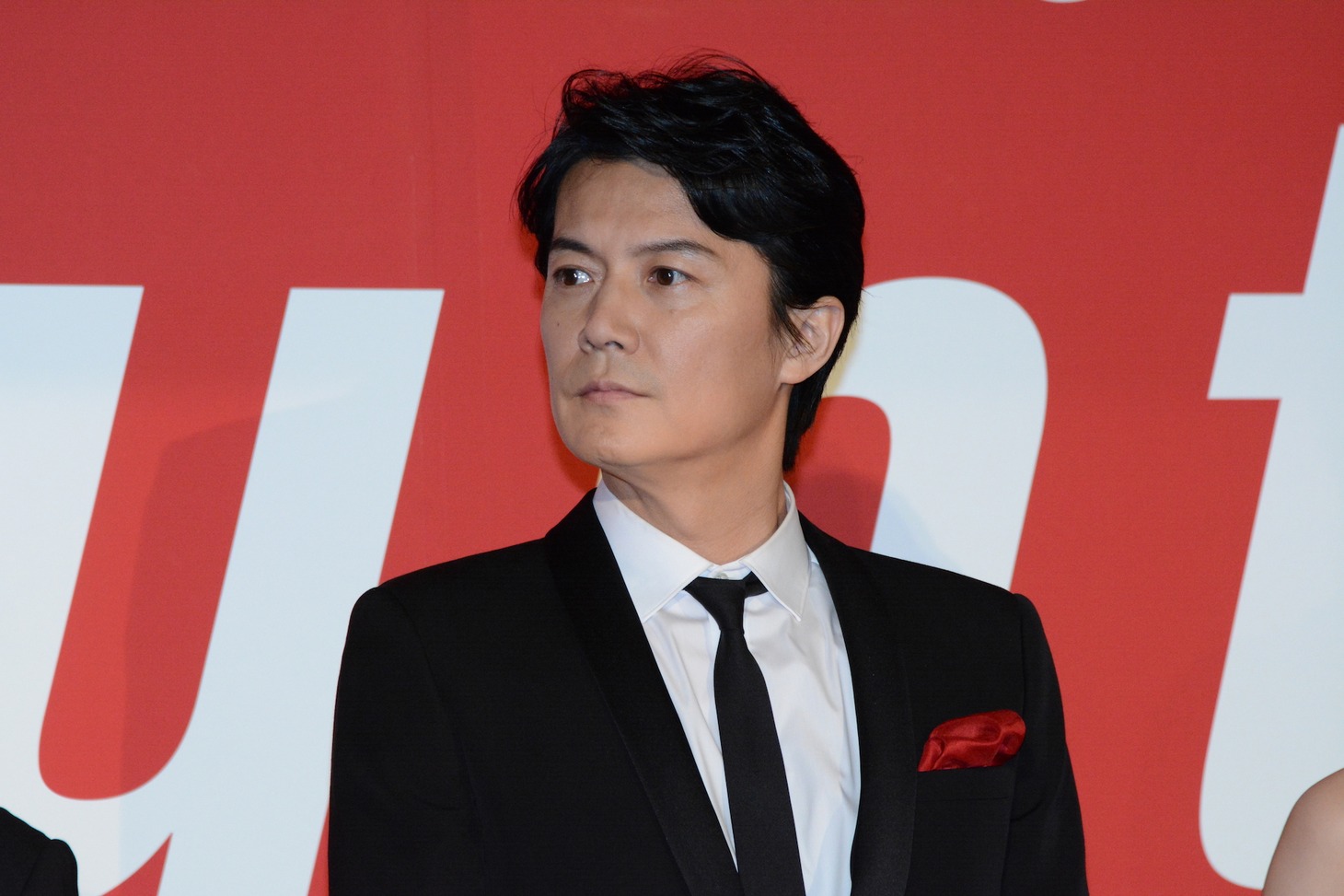 福山雅治