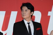 福山雅治