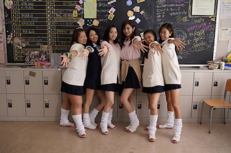 「SUNNY 強い気持ち・強い愛」