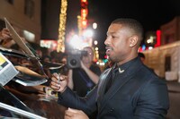 マイケル・B・ジョーダン