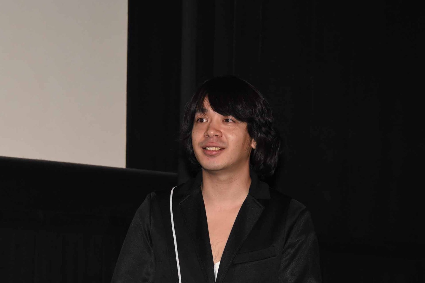 峯田和伸（銀杏BOYZ）