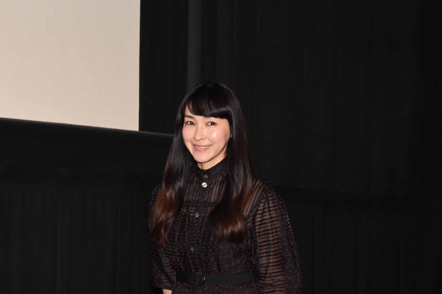 麻生久美子