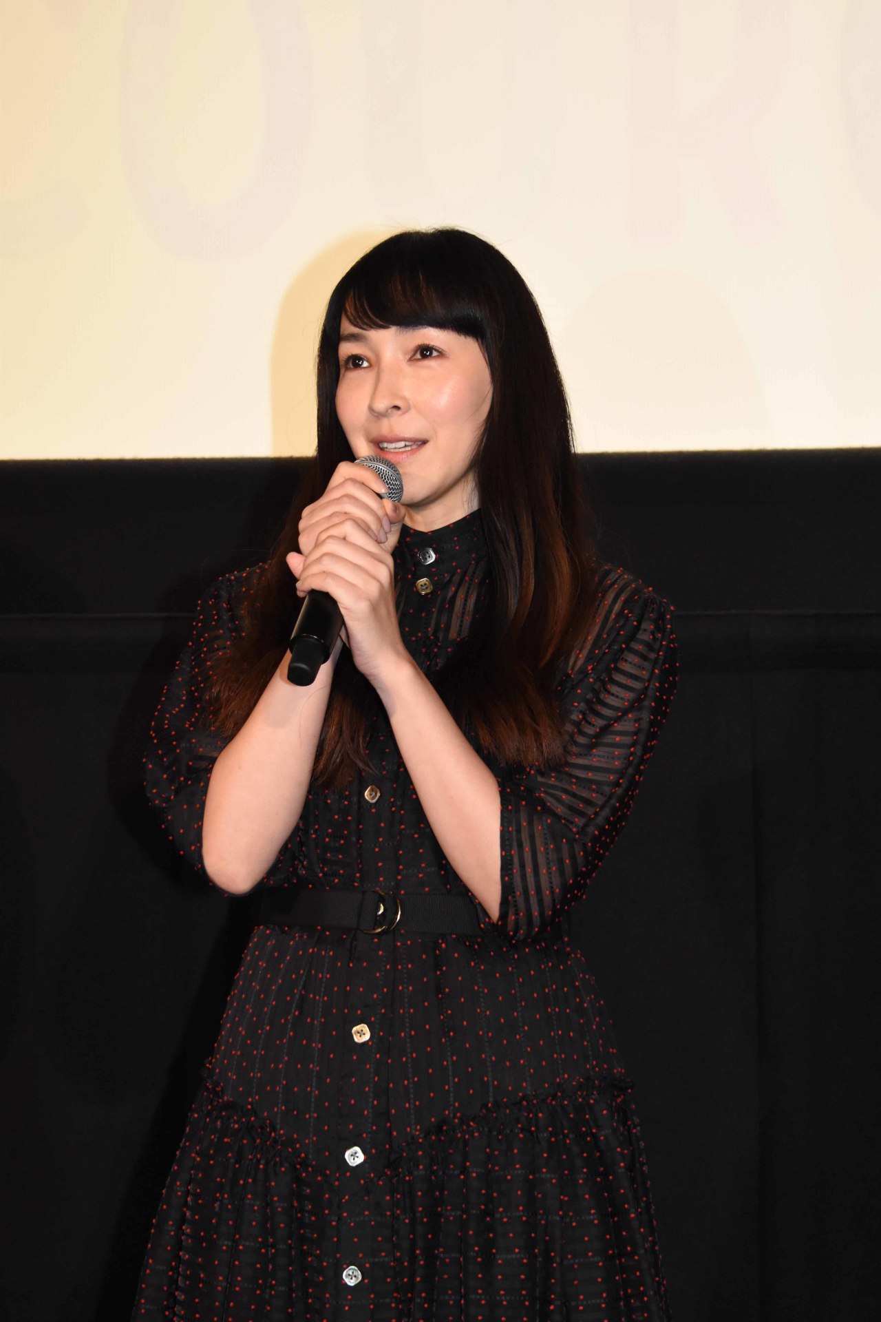 麻生久美子