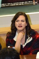 ダニエラ・ヴェガ