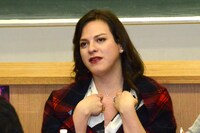 ダニエラ・ヴェガ