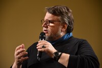 ギレルモ・デル・トロ