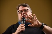 ギレルモ・デル・トロ
