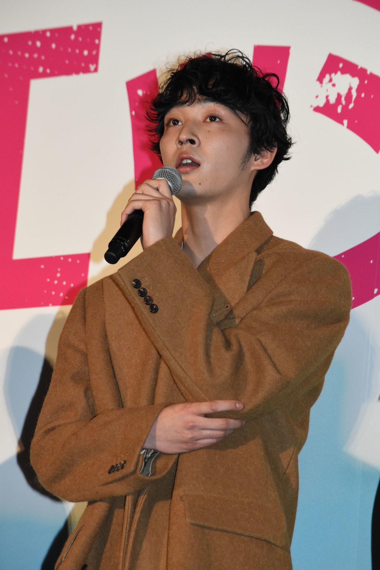 上杉柊平