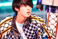 和哉（撮影：笹森健一）