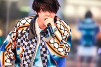 和哉（撮影：笹森健一）